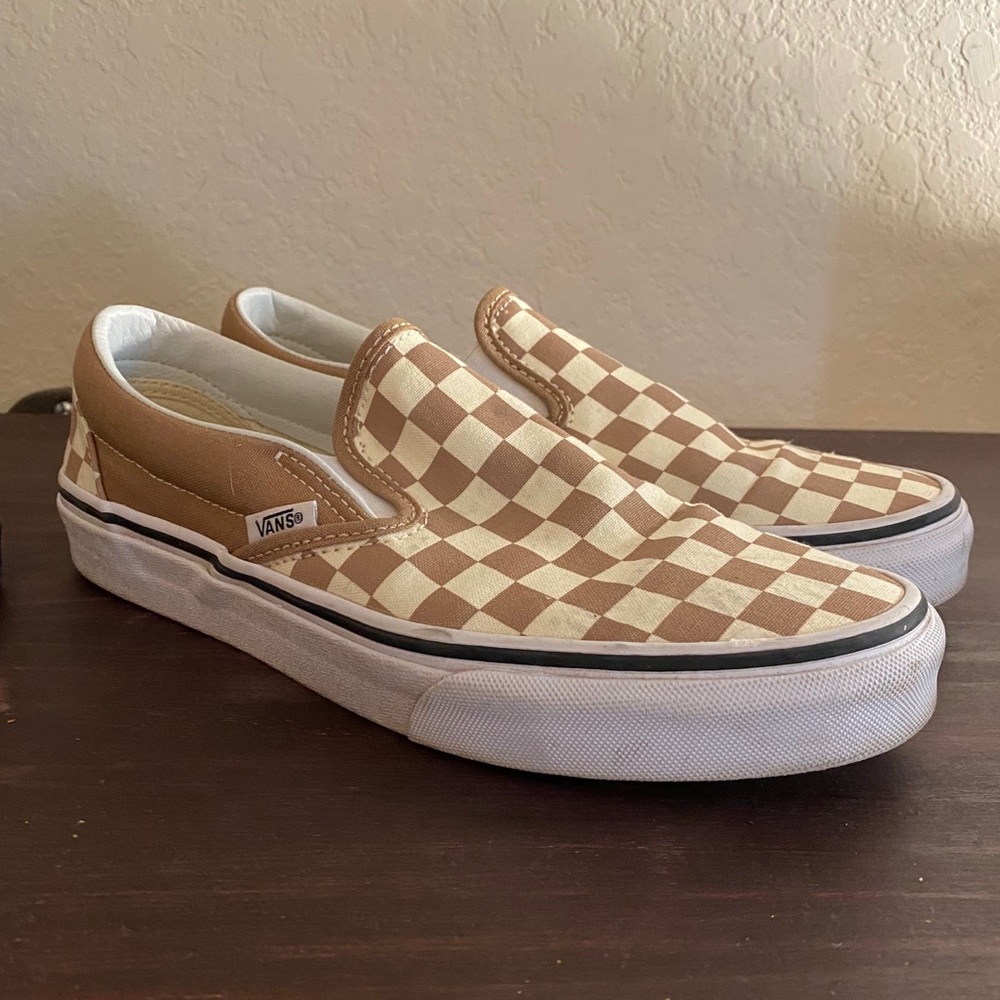 Vans Slip-ons